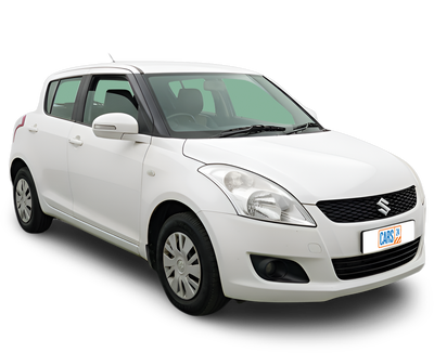 Maruti Swift-img